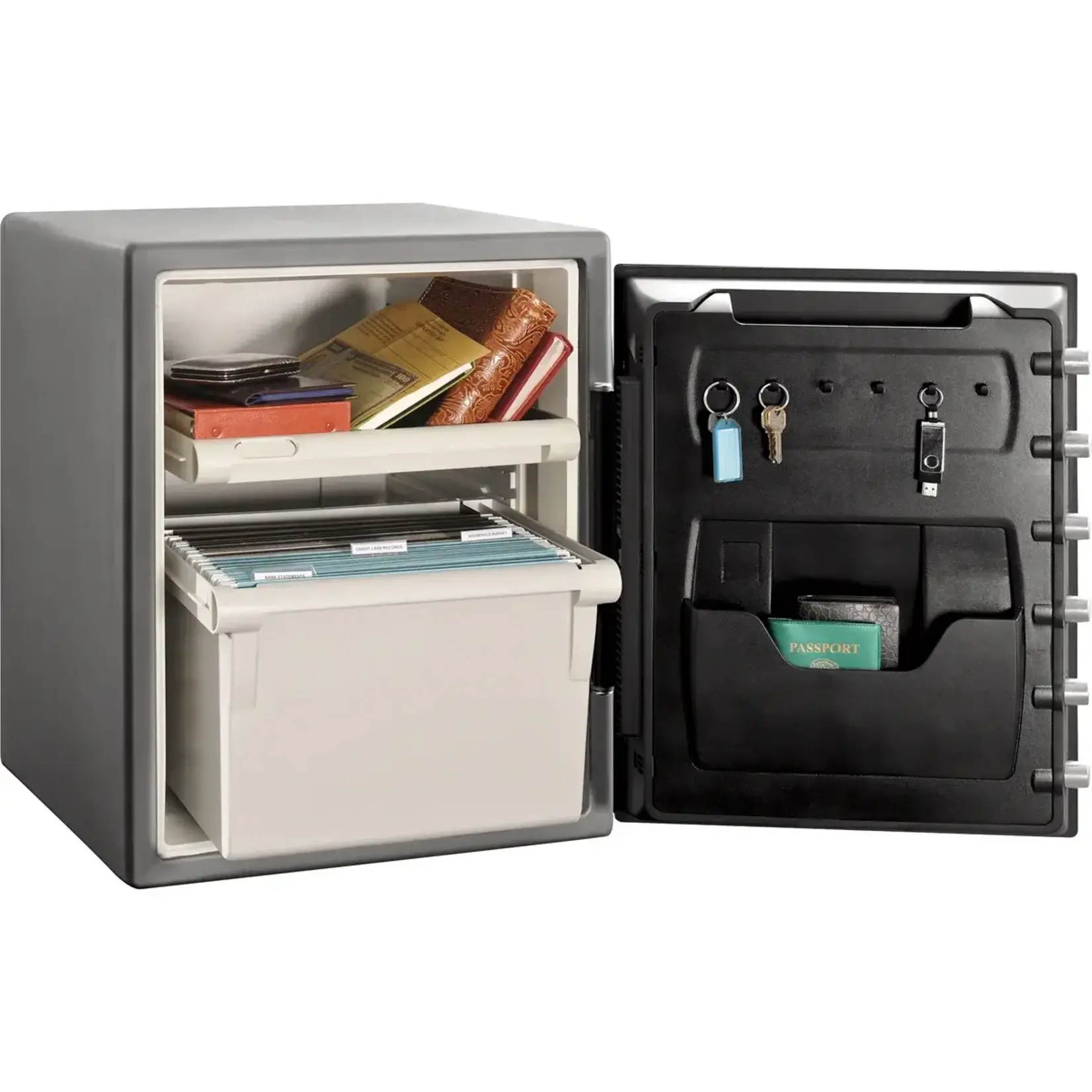 SentrySafe - Digital Safe 2.0CU Ft. ITEM-400767