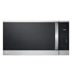 LG 1.8 cu. ft. Smart Wi-Fi Enabled Over-the-Range Microwave Oven with EasyClean