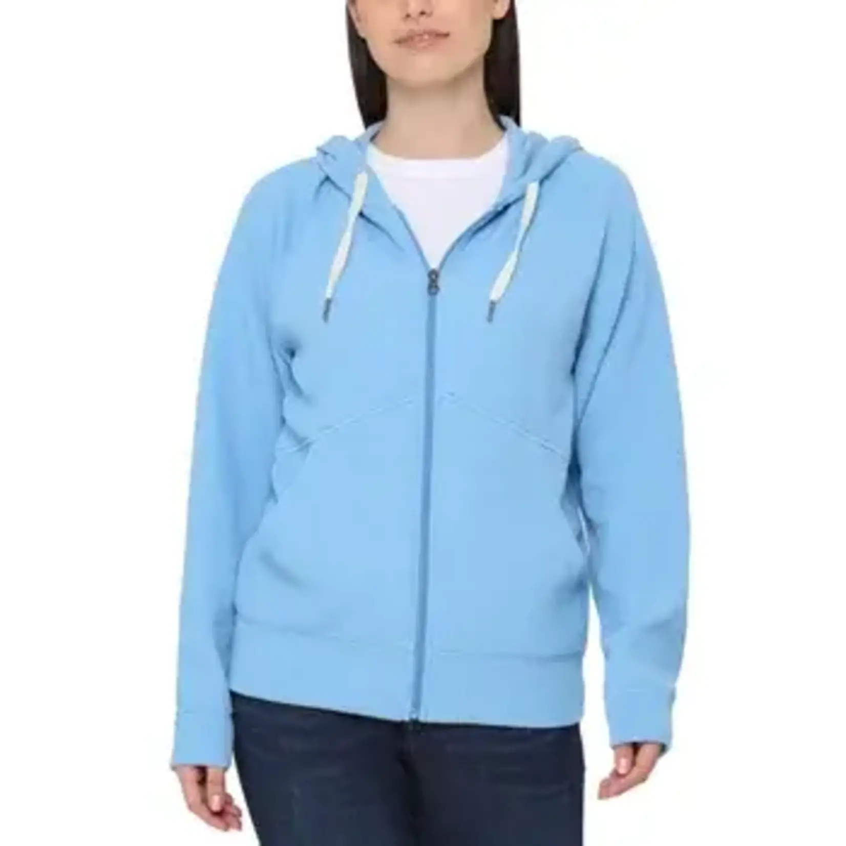 Sierra Designs - Ladies F/Z Hoodie -