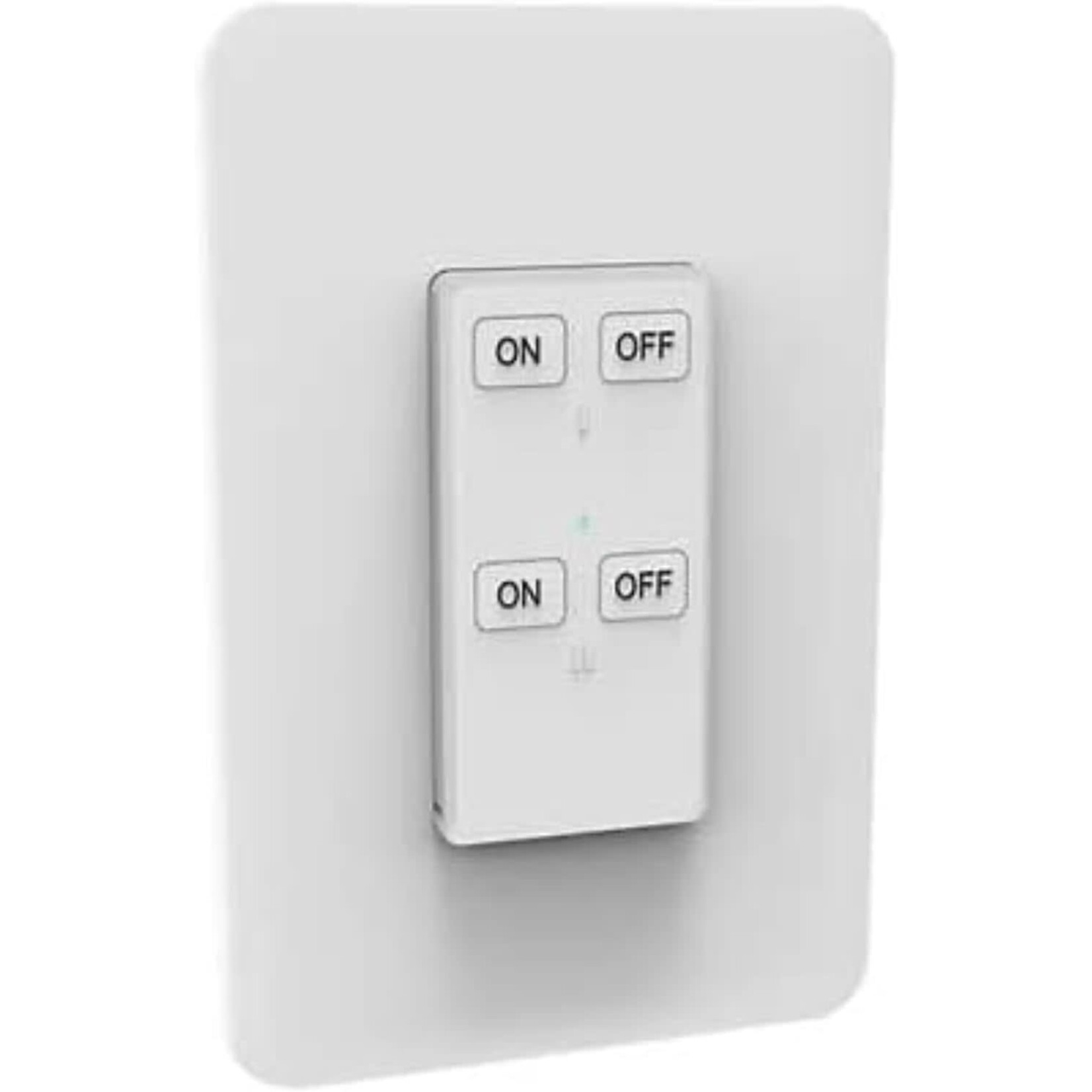 Prime Wi-Fi  Smart Outlets 2 Pieces