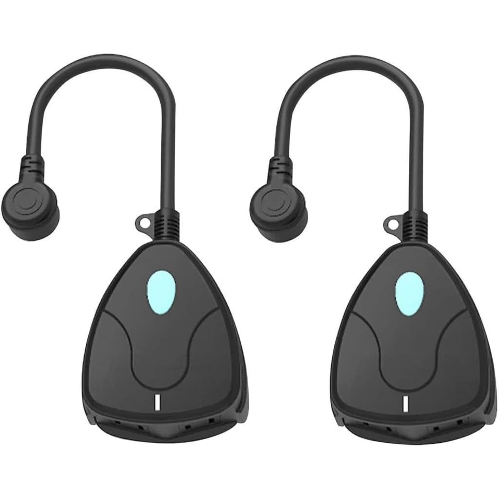 Prime Wi-Fi  Smart Outlets 2 Pieces