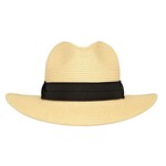 Solar Escape - Ladies Fedora Hat - SALE -