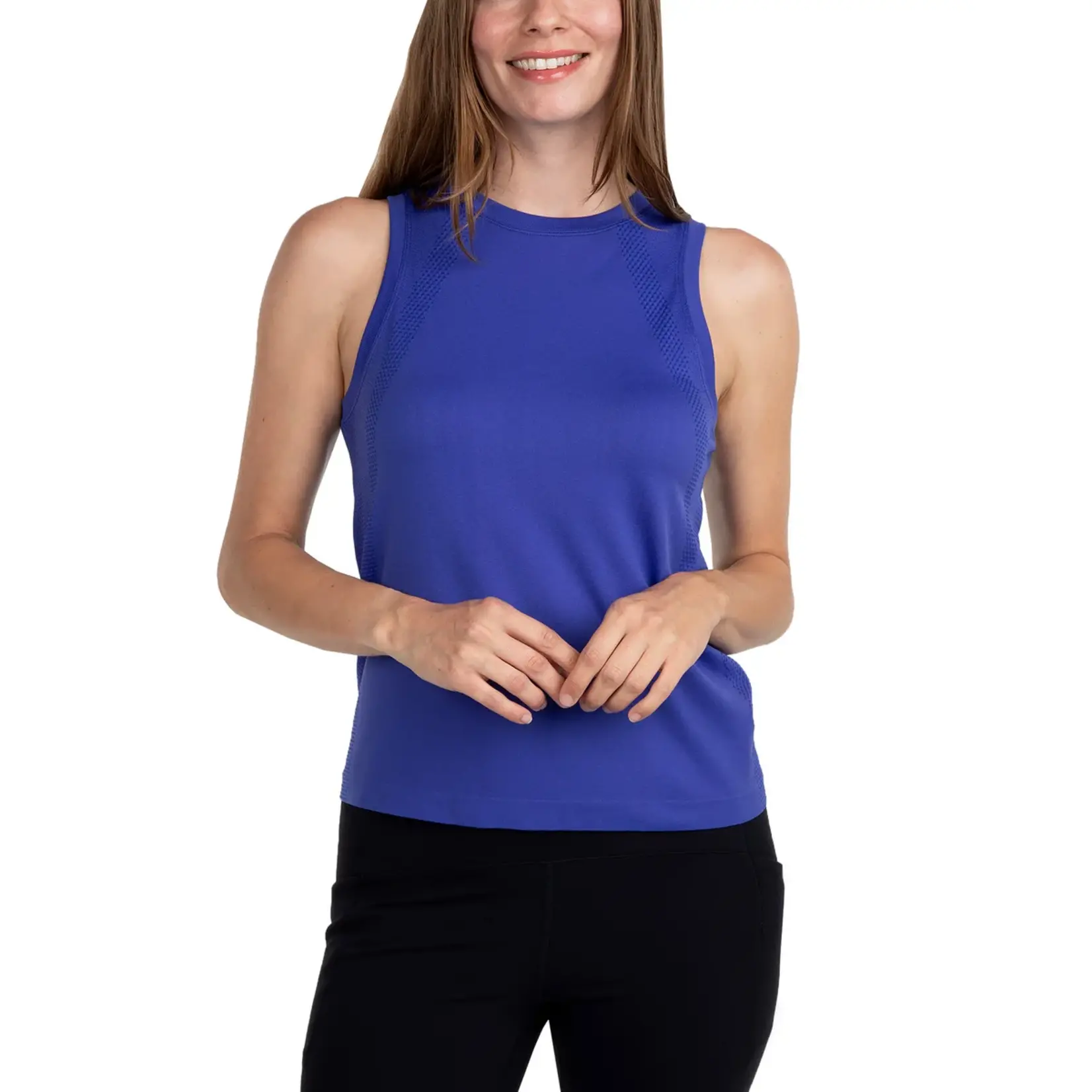 Spyder - Ladies Active Seamless Tank Top -