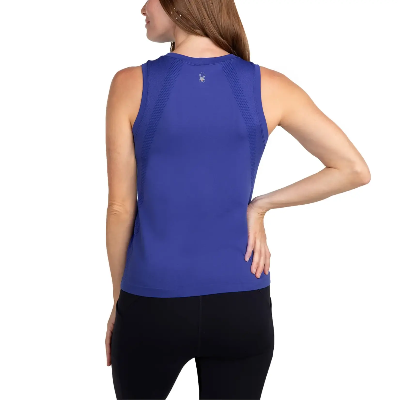 Spyder - Ladies Active Seamless Tank Top -