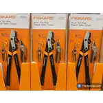 Fiskars Pruner Set 3
