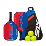 SLK Premium Pickleball Set