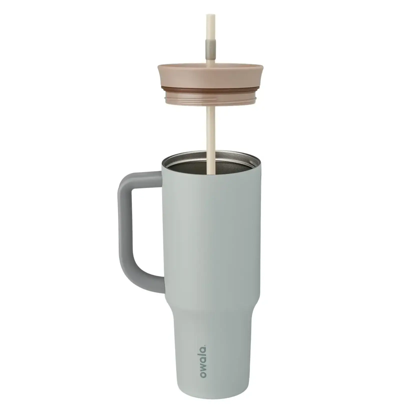 Owala Tumbler Insulated Steel Water Bottle - 40oz/1185ml