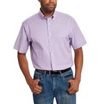 Kirkland - Mens  S/S  Sport Shirt -