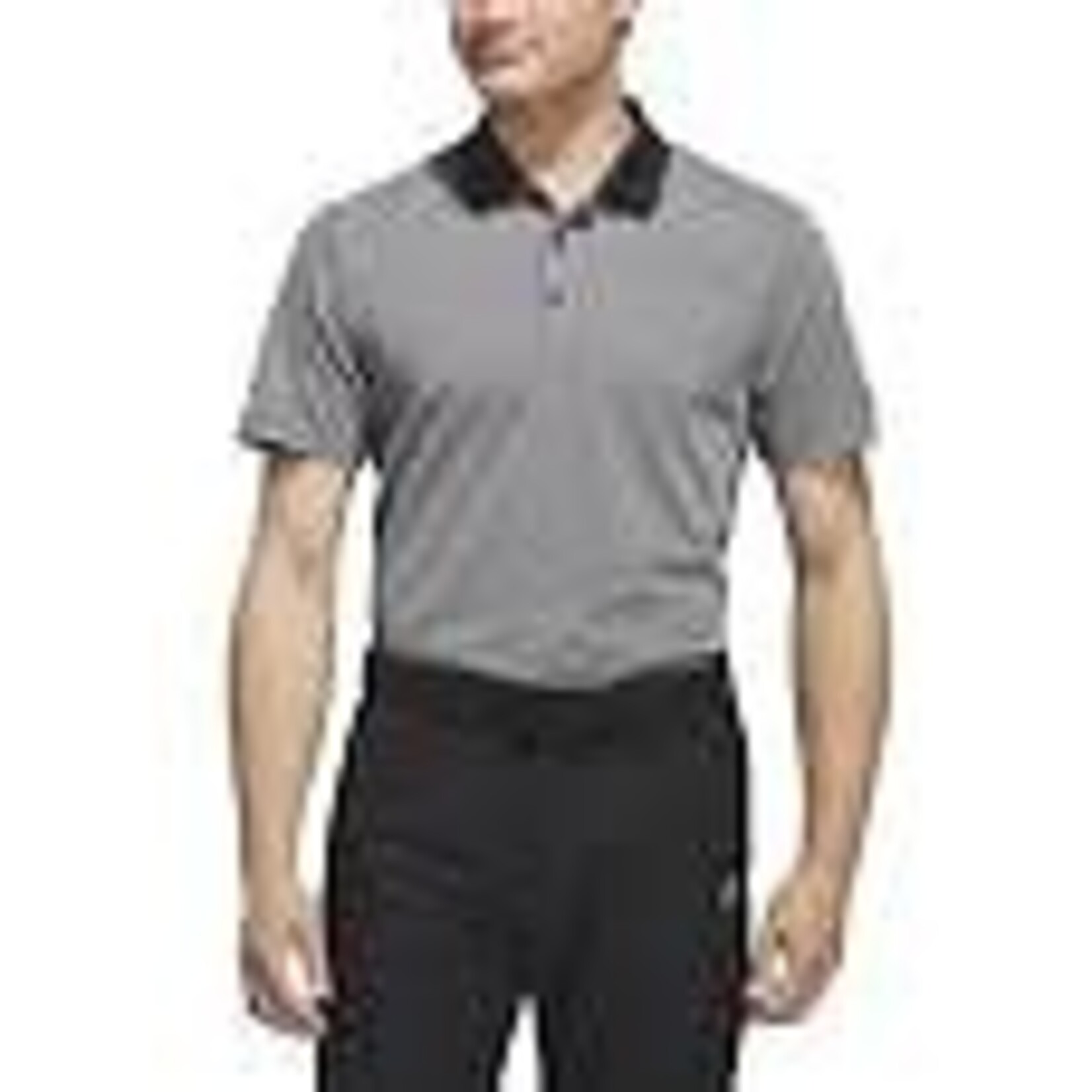 Adidas - Mens Golf Polo -