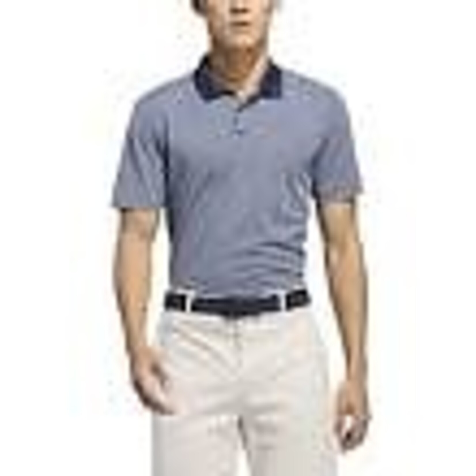 Adidas - Mens Golf Polo -