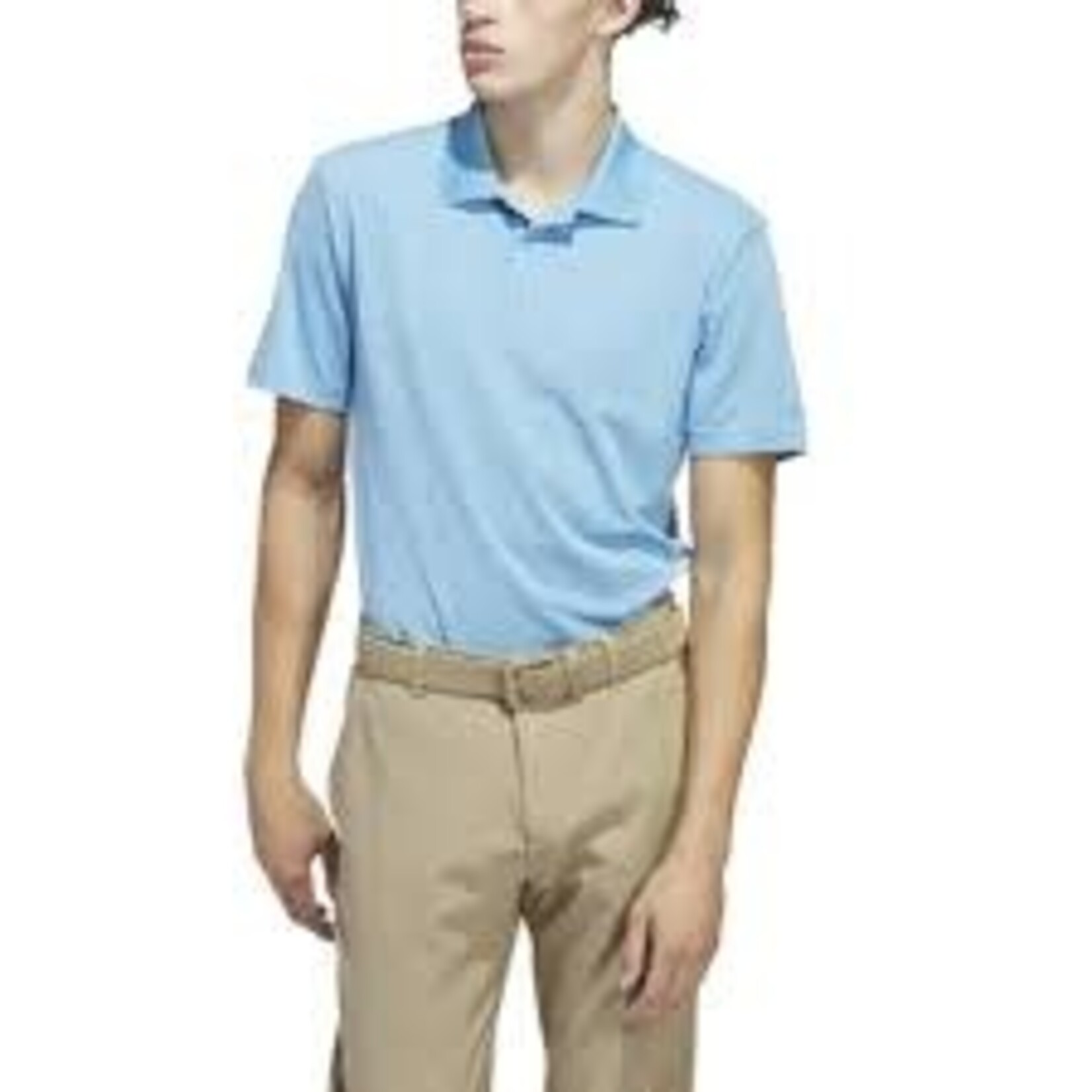 Adidas - Mens Golf Polo -
