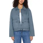 Gap - Ladies Relaxed Fit Jacket -