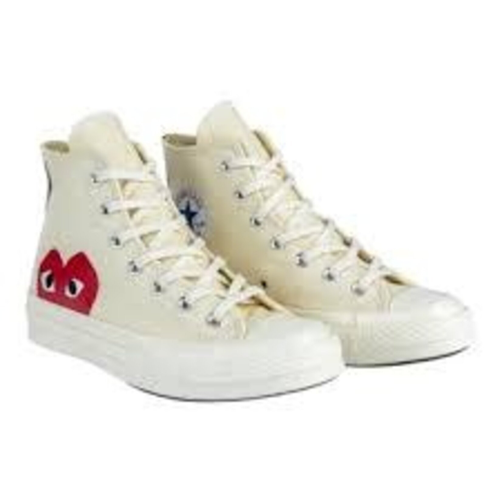 Converse -  PLAY Chuck 70 Sneakers - High -