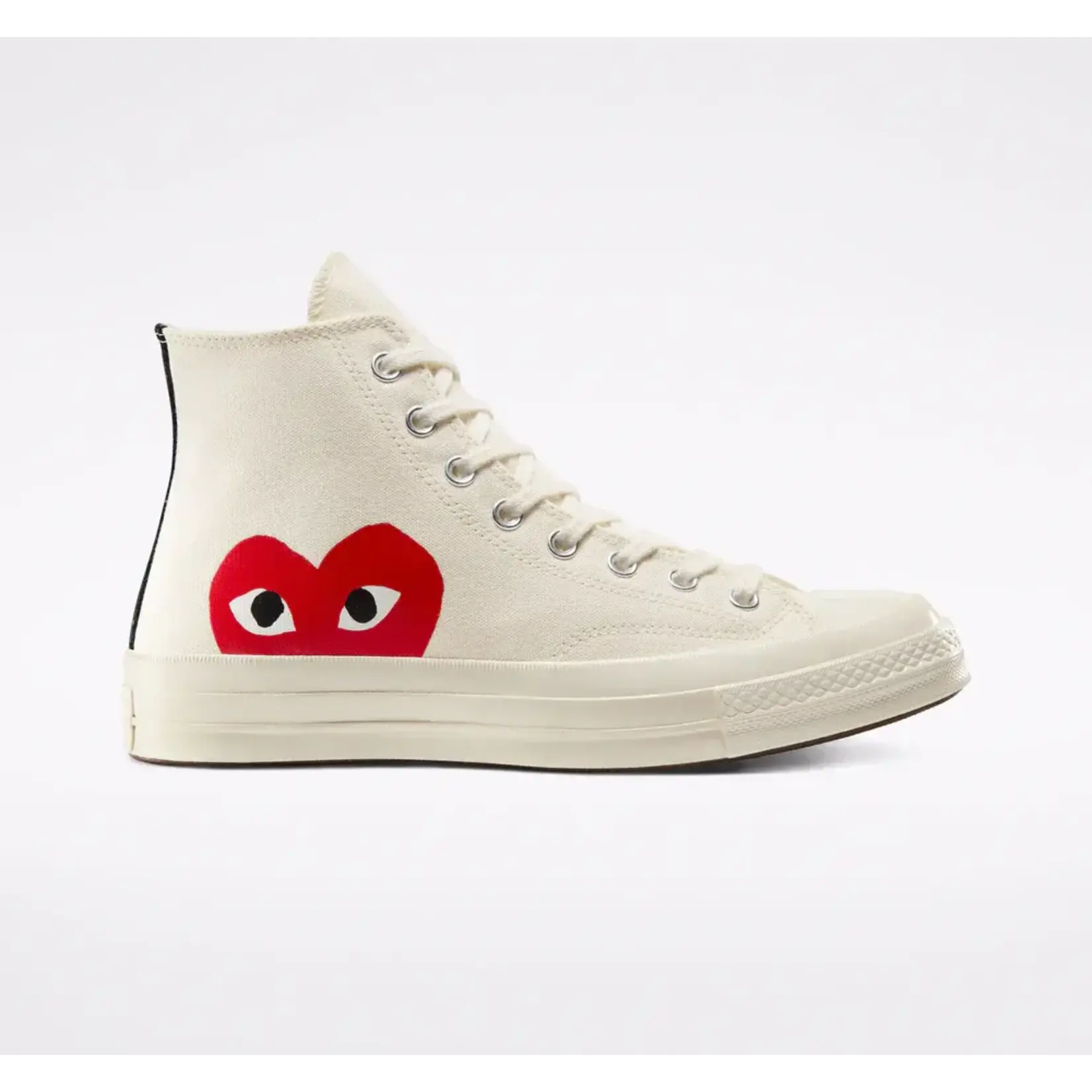 Converse -  PLAY Chuck 70 Sneakers - High -