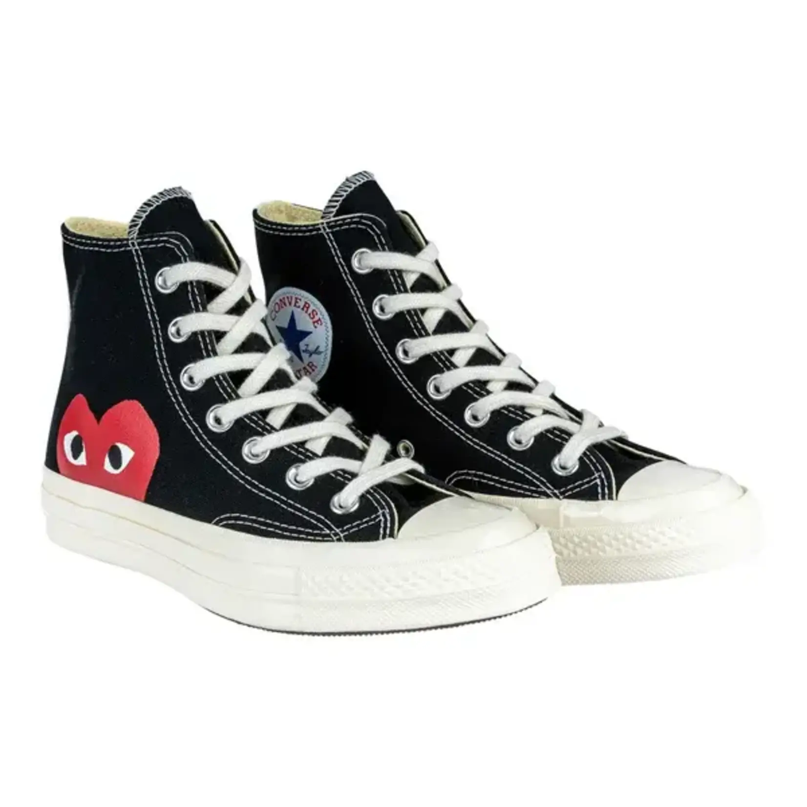 Converse -  PLAY Chuck 70 Sneakers - High -