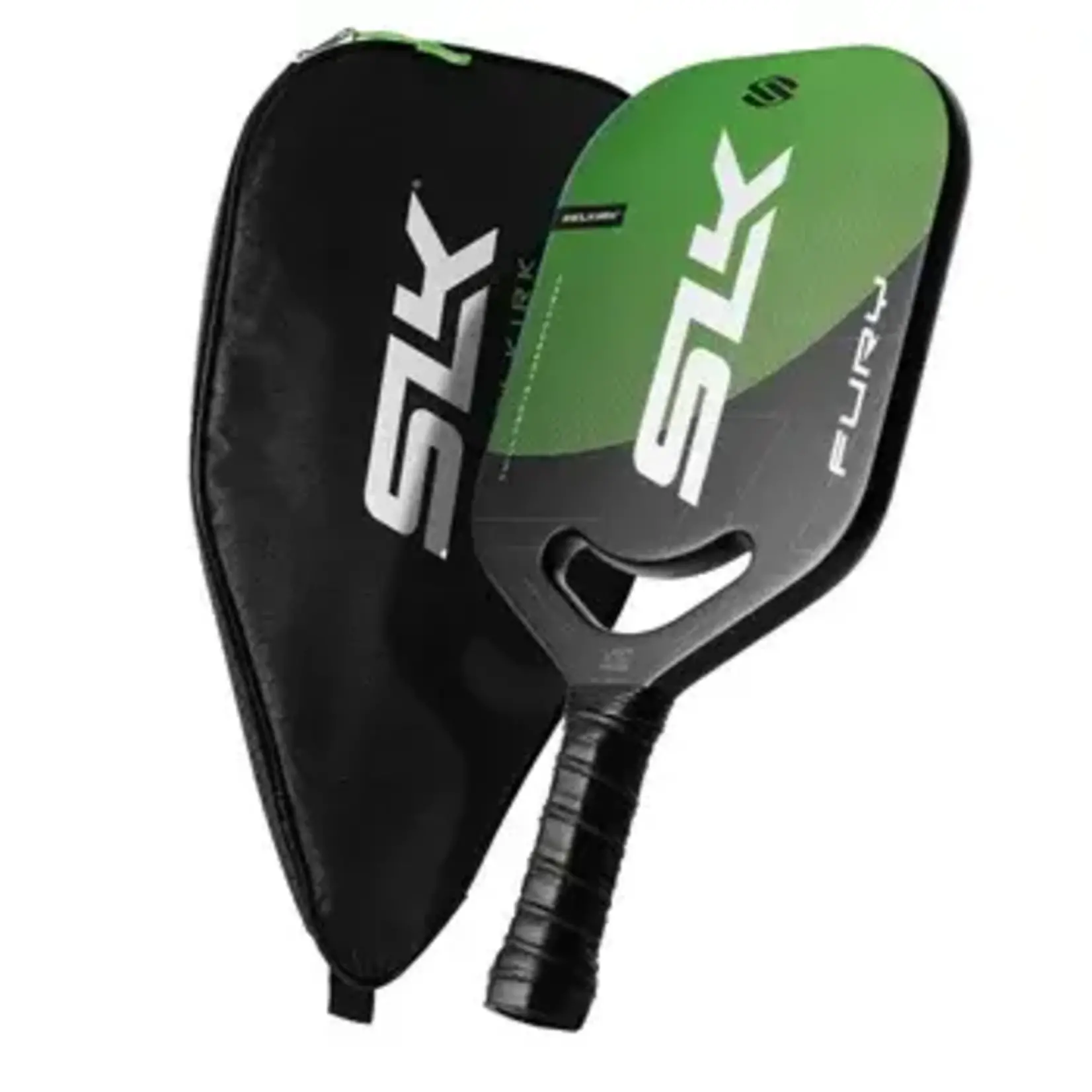 Selkirk SLK Fury High Performance Pickleball Paddle and Case