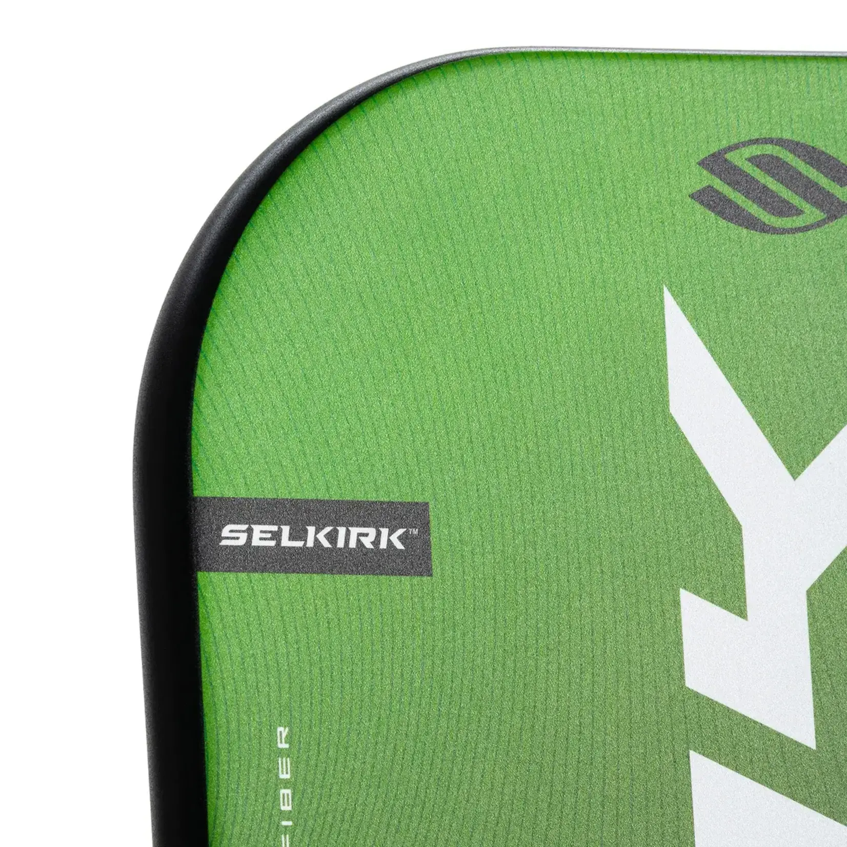 Selkirk SLK Fury High Performance Pickleball Paddle and Case