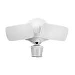 Maximus - Camera Floodlight