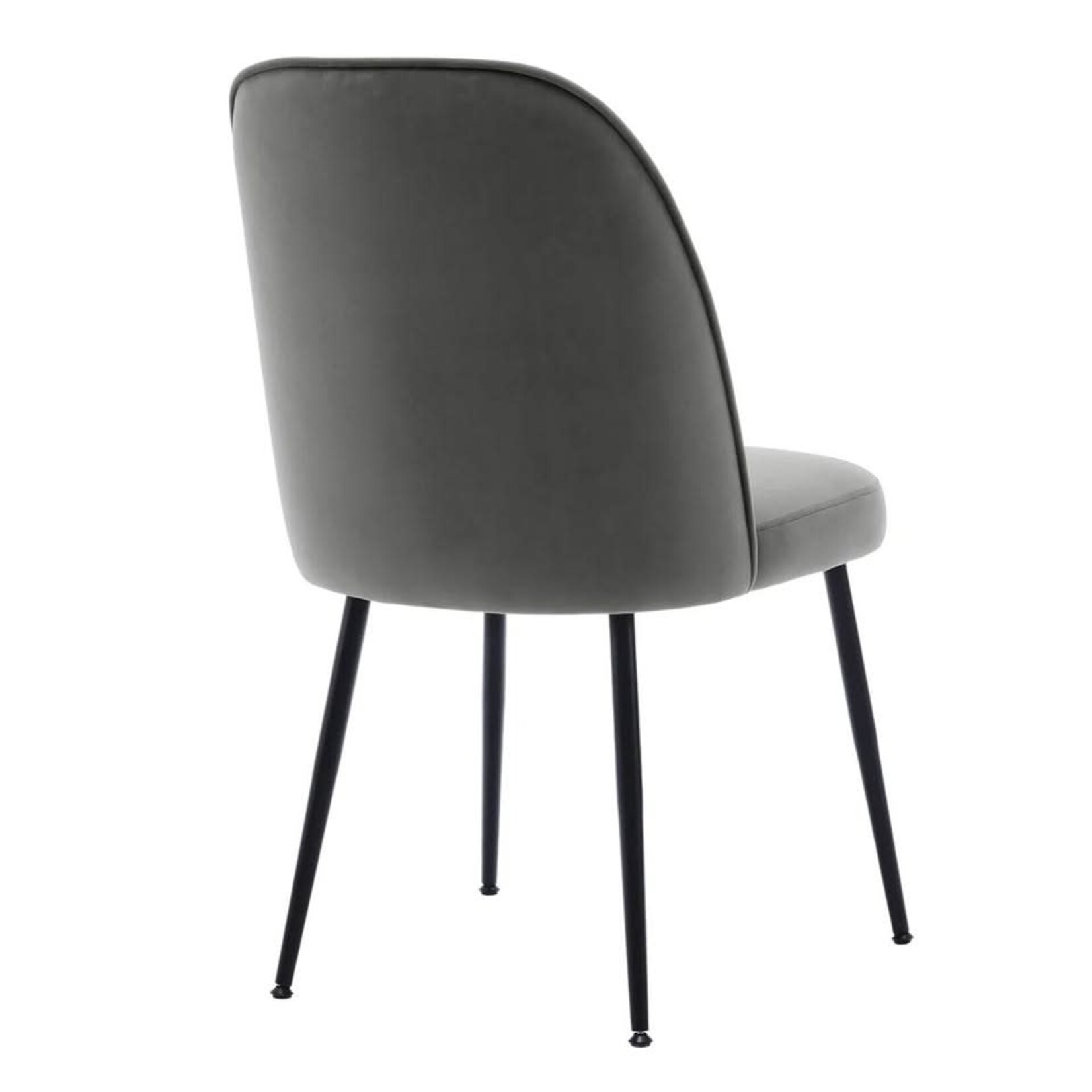 Wulin Fabric Dining Chair, 2-pack