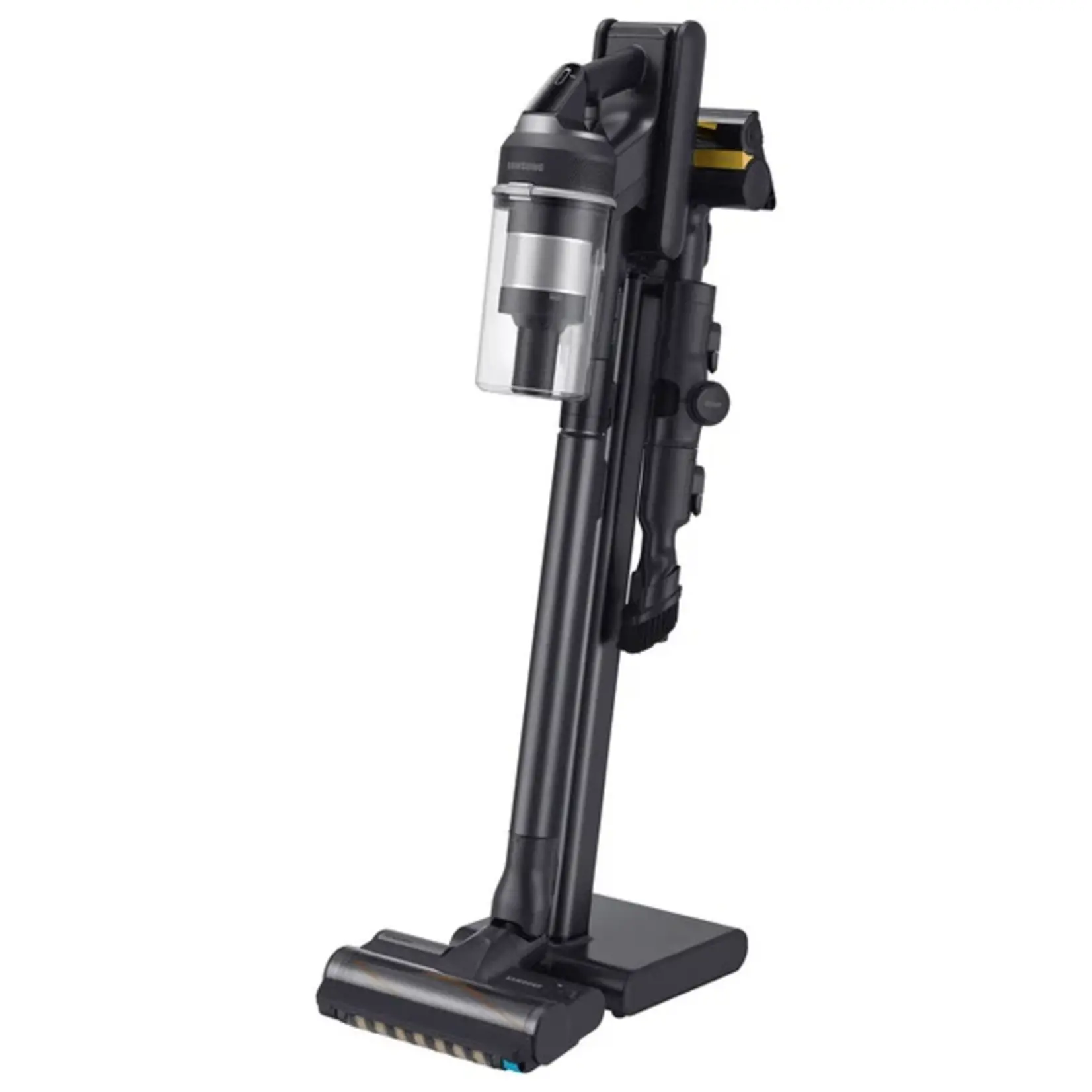 Samsung - Jet 95 Pet Ultimate Cordless Stick Vacuum