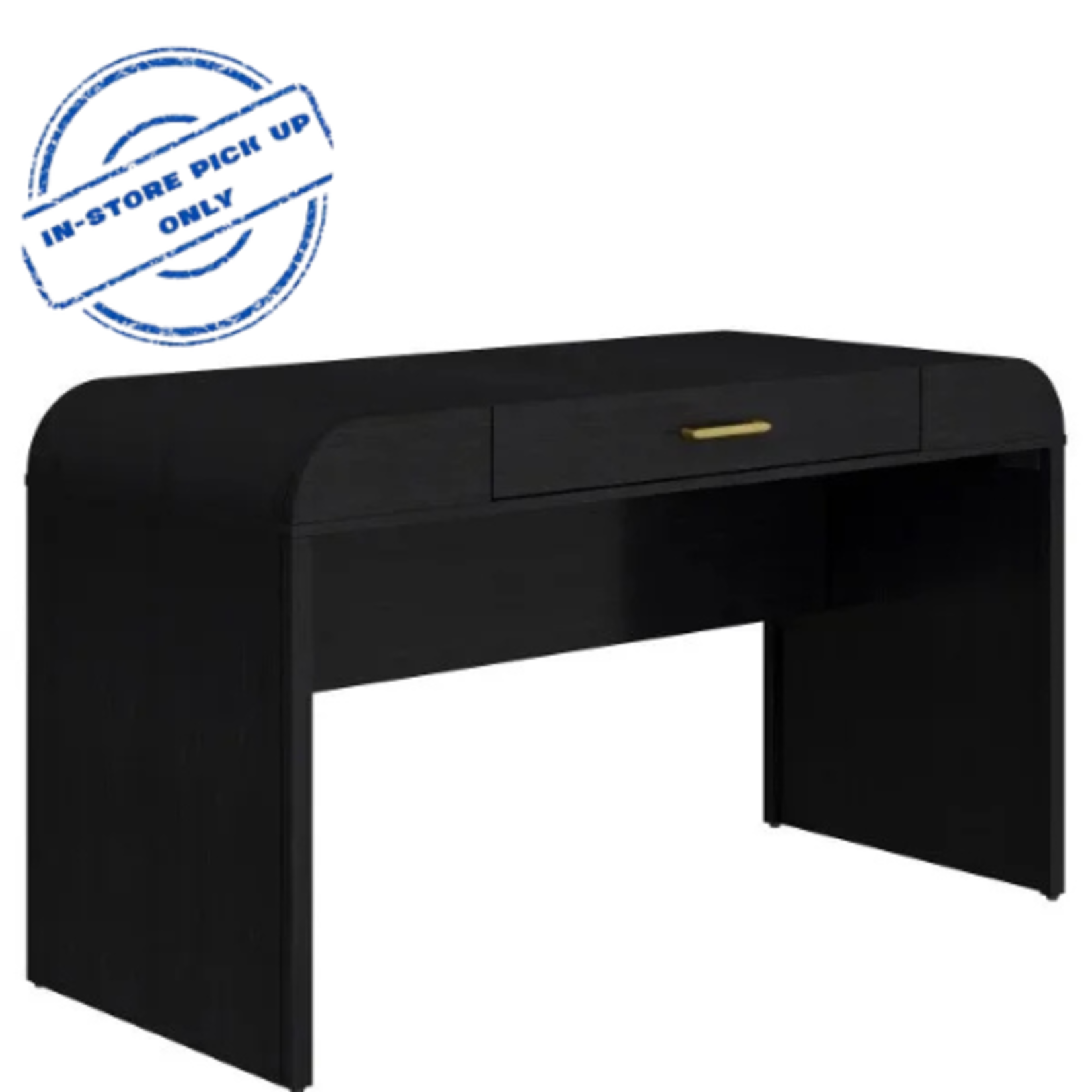 Tresanti Mia 137.2 cm (54 in.) Writing Desk