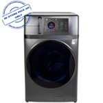 GE Profile 28 in. 5.5 cu. ft. IEC UltraFast All in One combo Washer/Dryer