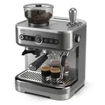 Philips - Espresso Machine: Barista Brew