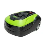 Greenworks, Optimow Robotic Lawn Mower