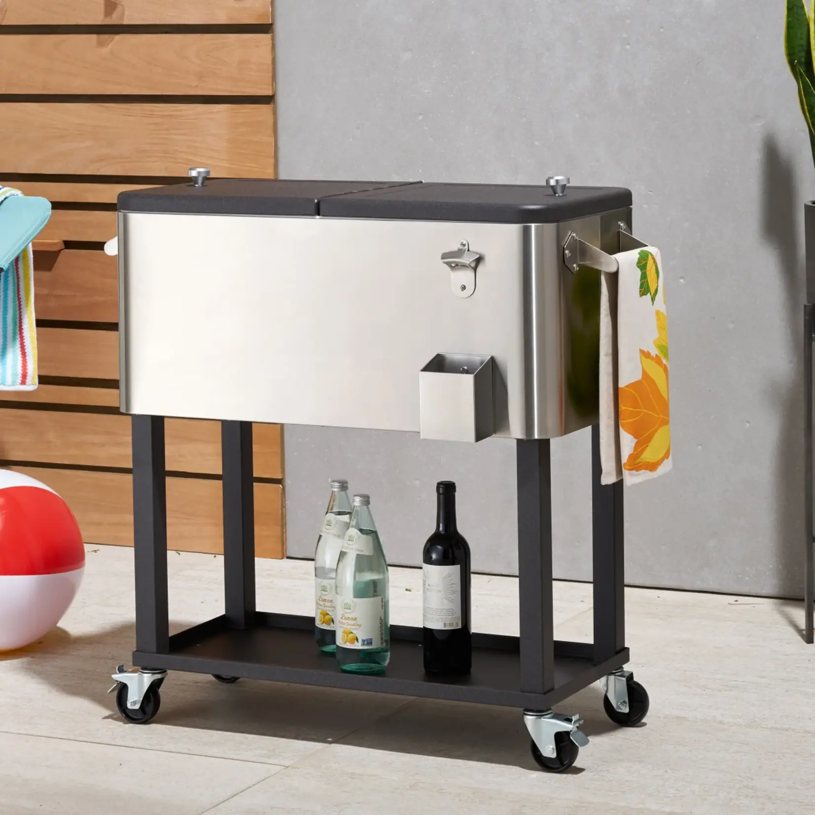 cooler trinity 100QT