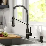 kraus kitchen faucet