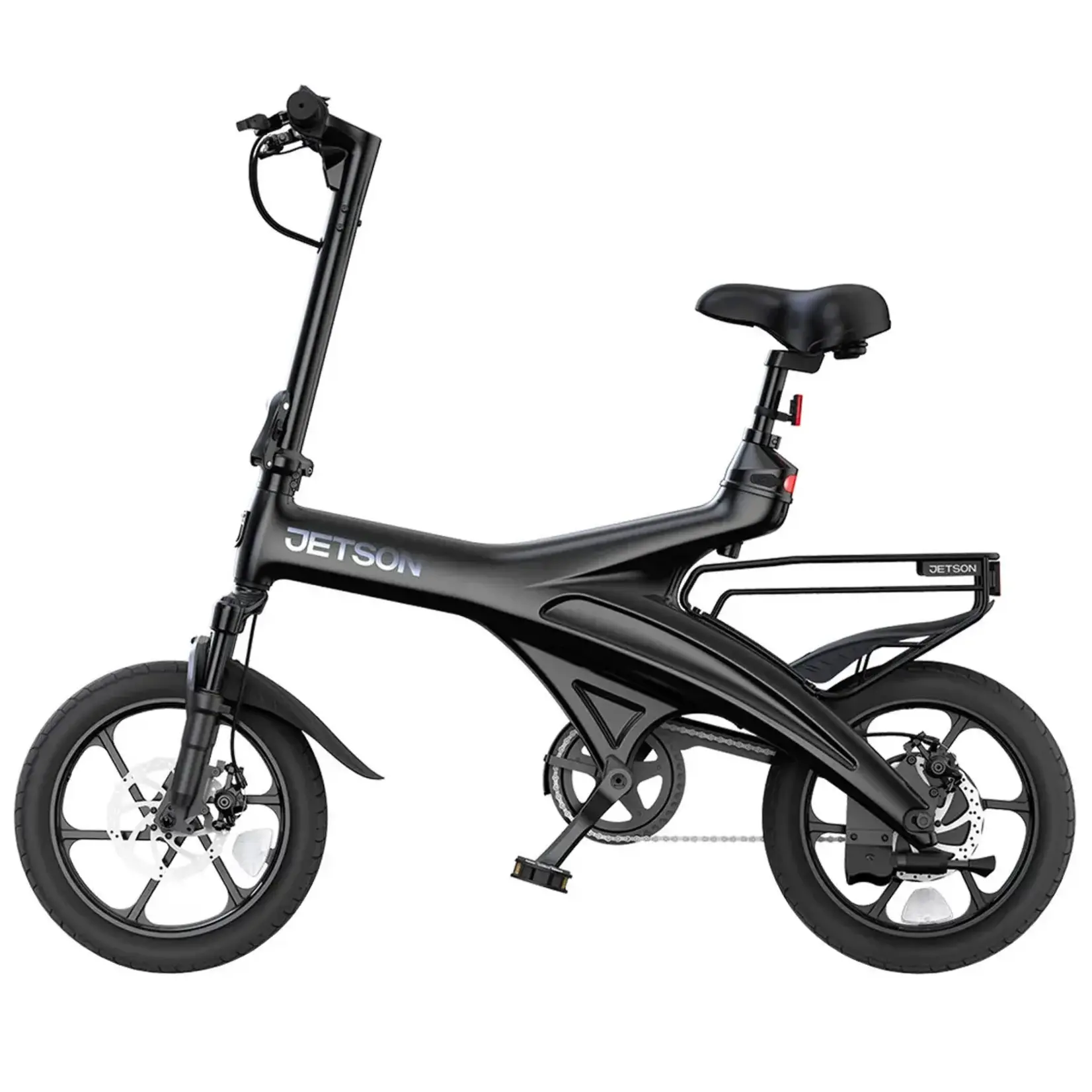 Jetson OTG Elite Electric Bike