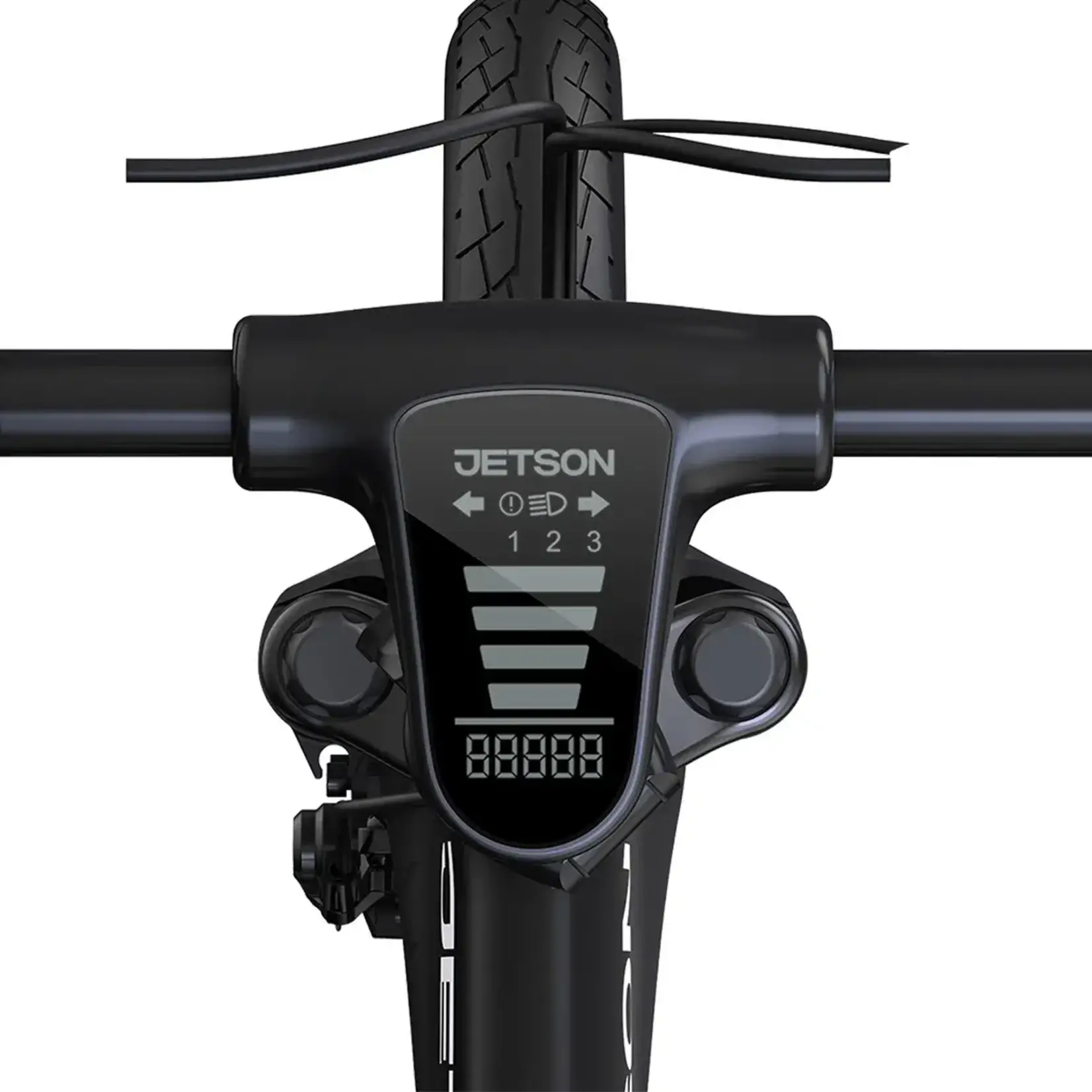 Jetson OTG Elite Electric Bike