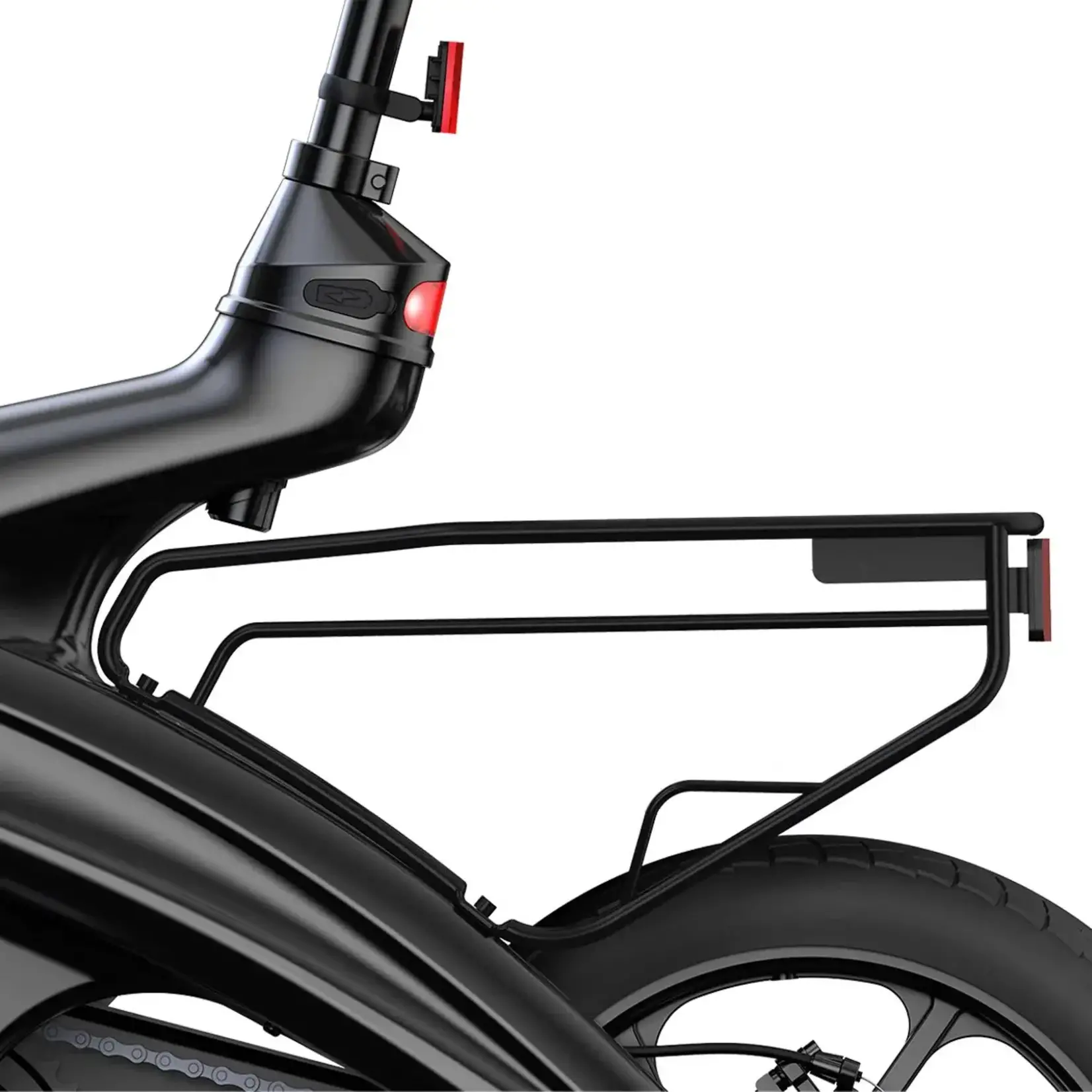 Jetson OTG Elite Electric Bike