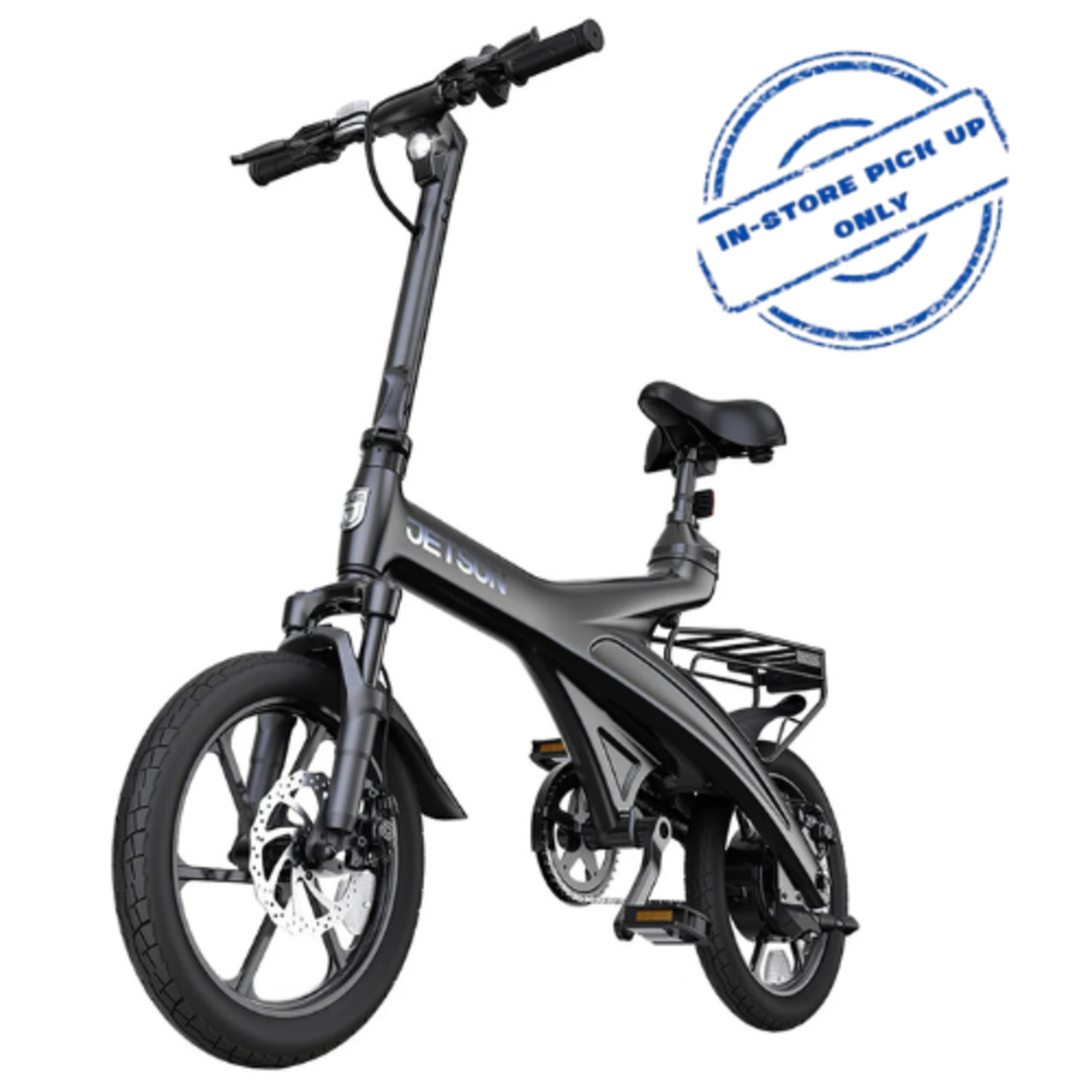 Jetson OTG Elite Electric Bike