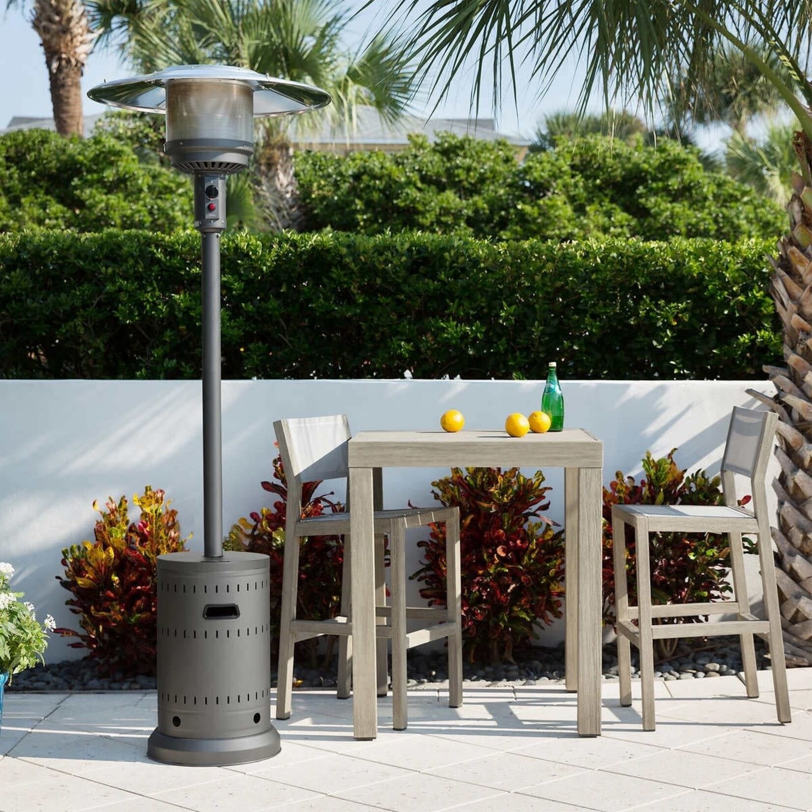 Fire Sense Patio Heater