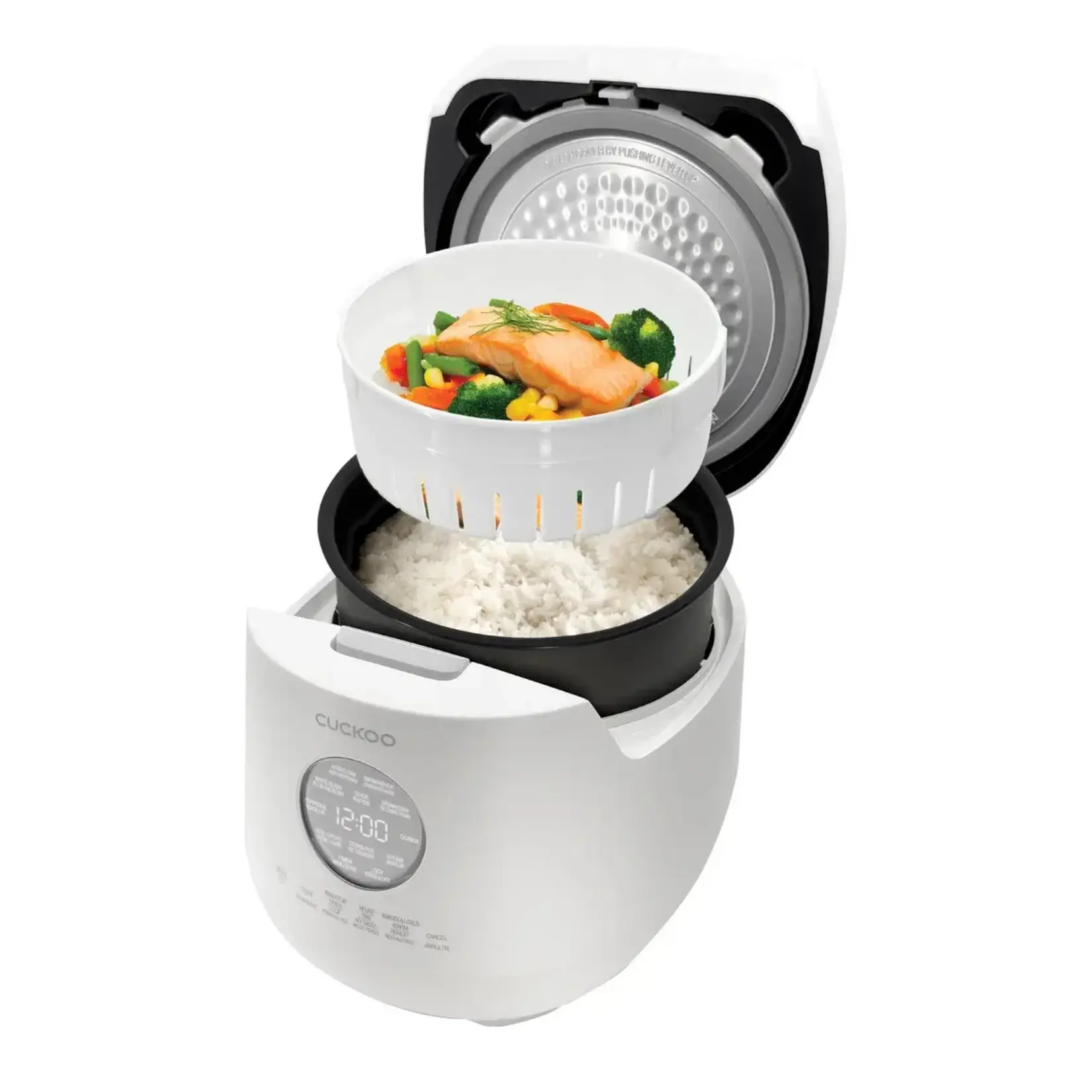 Cuckoo Cuckoo Rice  Cooker & Warmer