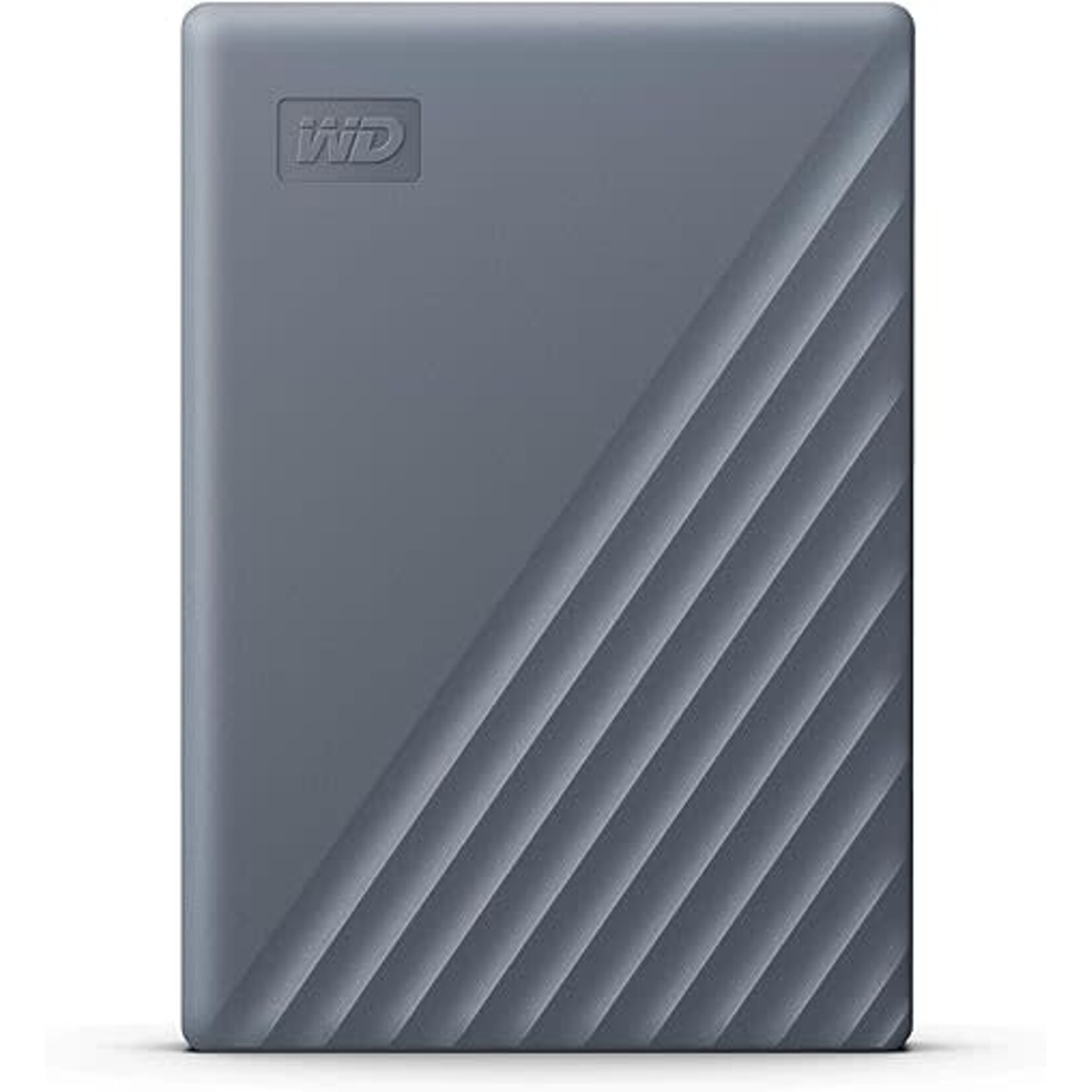 WD 5 TB My Passport External Hard Drive