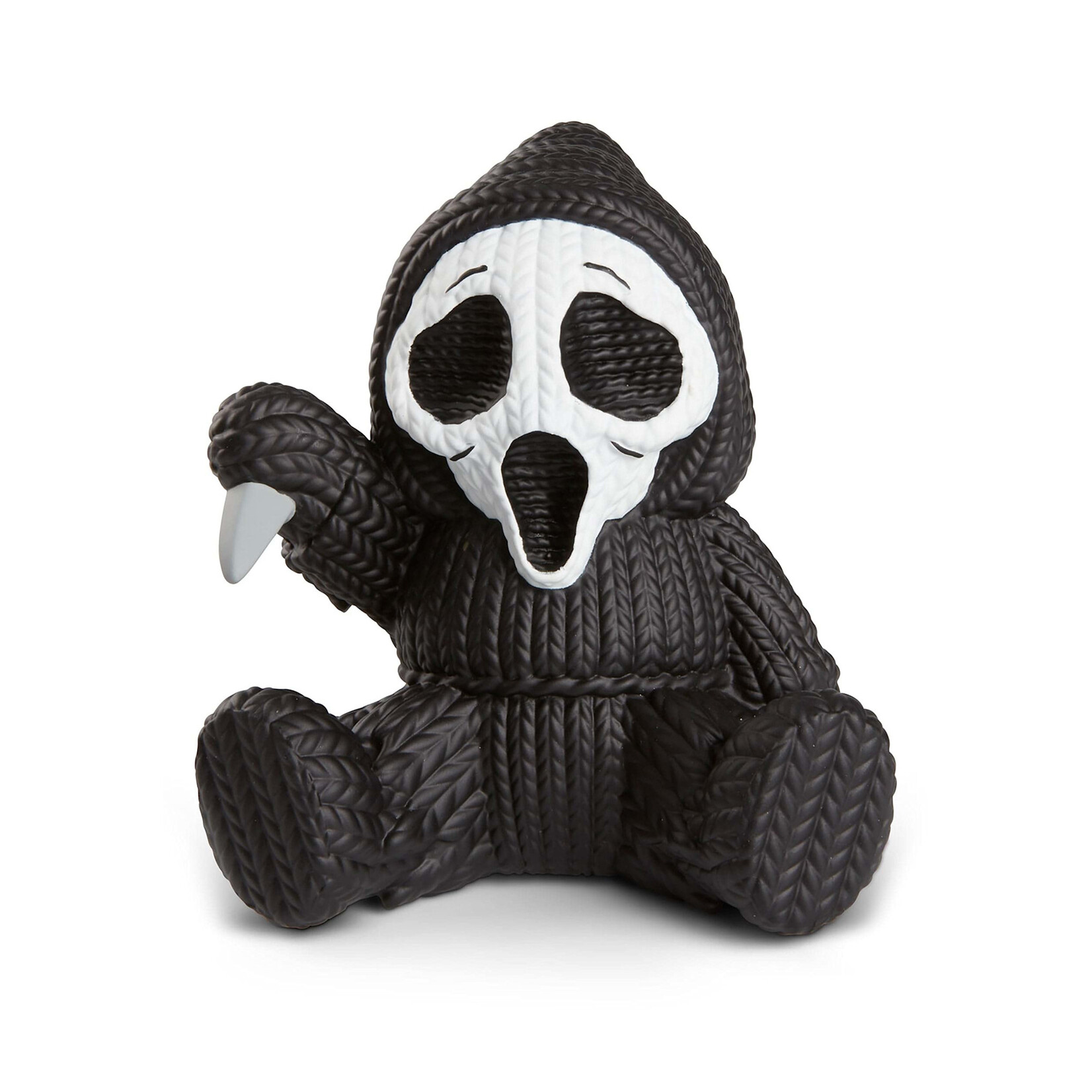 HANDMADE BY ROBOTS 12 - INCH COLLECTIBLE HORROR