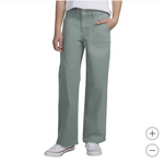 Levi's - Girls Carpenter Jeans -