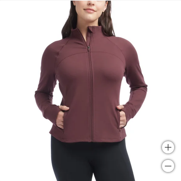Danskin Pantaloncini Da Yoga E Bici Donna: Confezione Da 2, Vita Alta, Tasche, Tessuto Traspirante. Perfetti Per Fitness, Corsa E Tempo Libero.