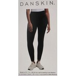 Danskin - Ladies Brushed Legging -