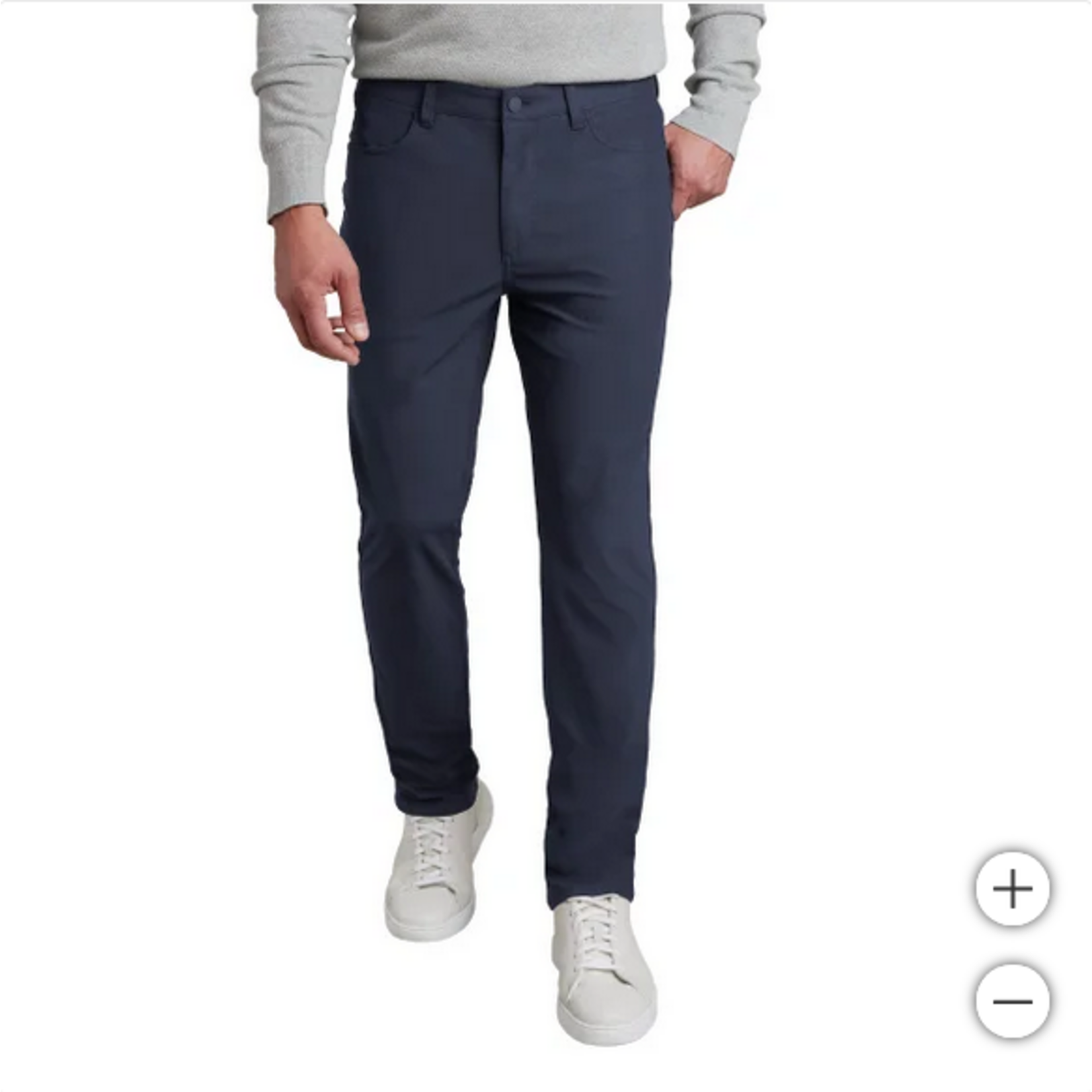 Kirkland - Mens Commuter Pant -