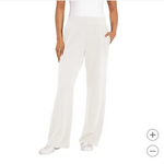 Spyder - Ladies Ribbed Wide Leg -