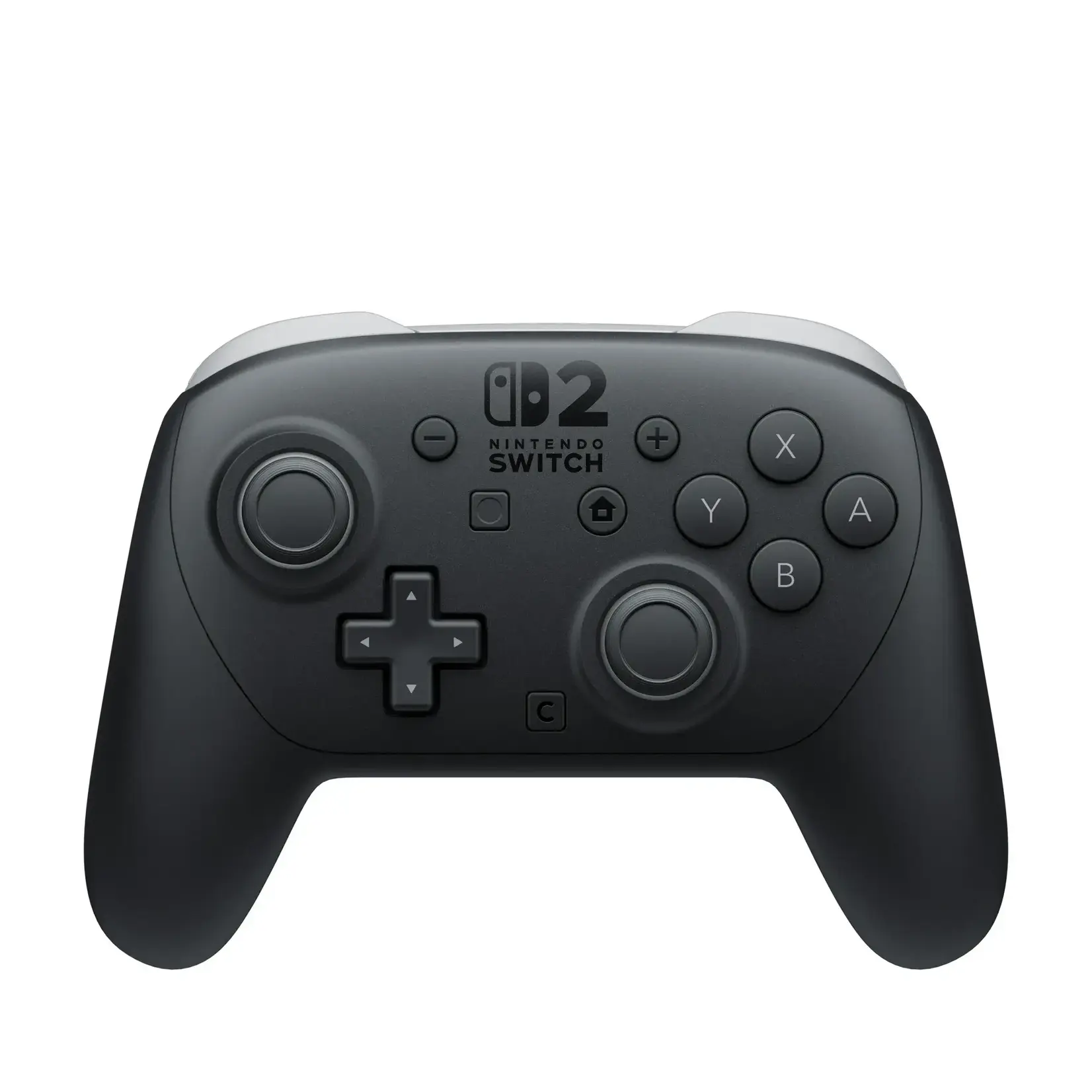 Nintendo Switch Pro Controller