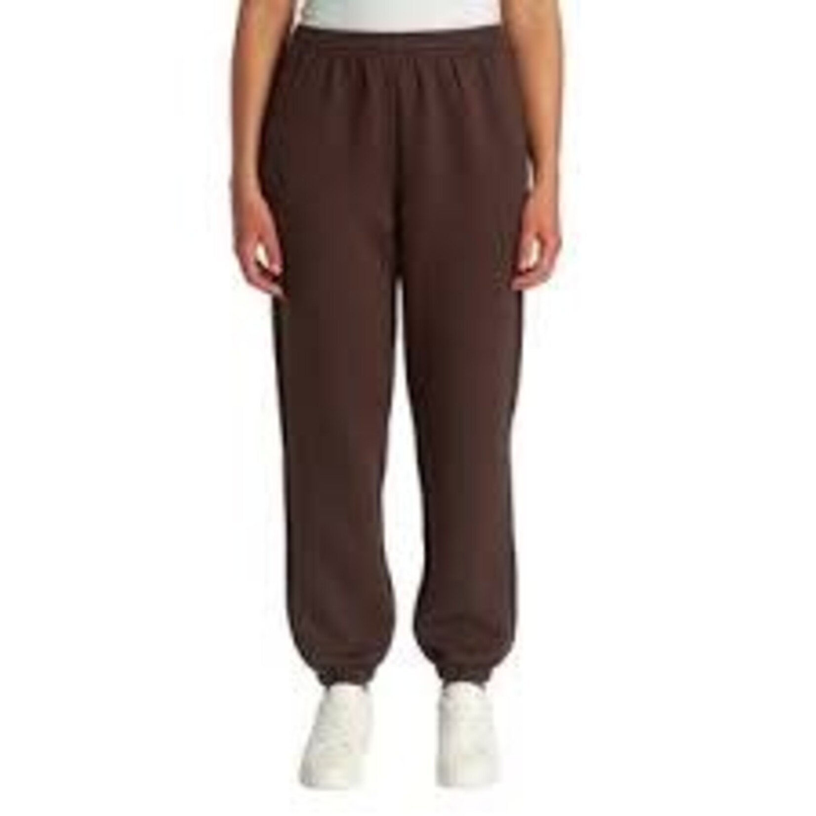 Lazypants - Ladies Double Knit Fleece Sweatpants -