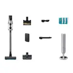 Samsung Bespoke Jet AI Lite Vacuum with Auto-Empty Clean and Charging Station