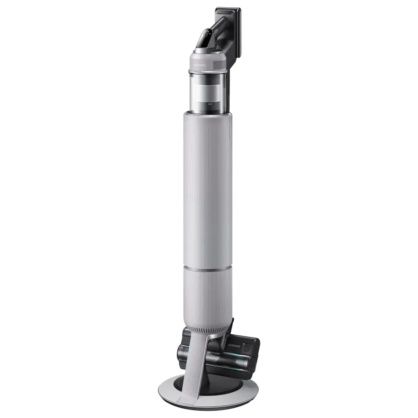 Samsung Bespoke Jet AI Lite Vacuum with Auto-Empty Clean and Charging Station