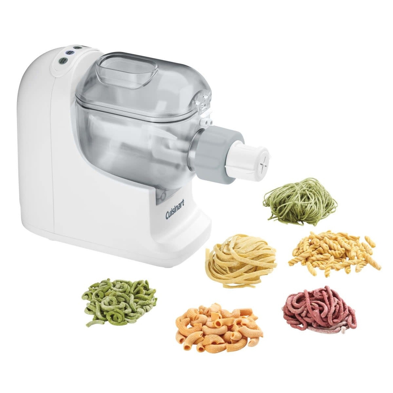 cuisinart  PASTAFECTO PASTA/BREAD DOUGH