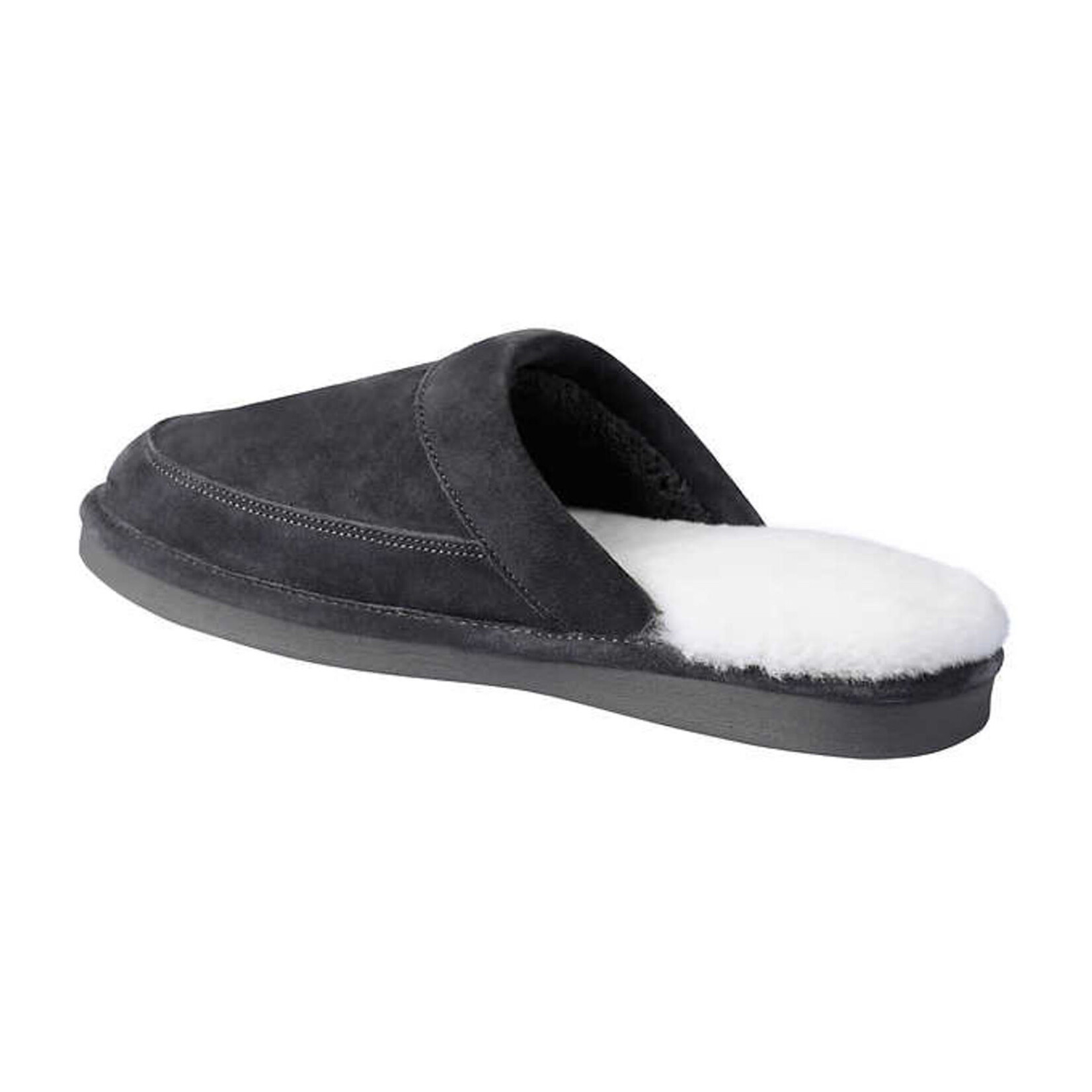Nuknuuk - Mens Sheepskin Slippers -