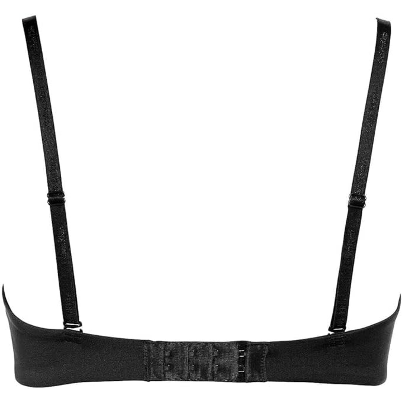 C. Klein - Ladies Wire Free/Microfiber Bra - 2pk -